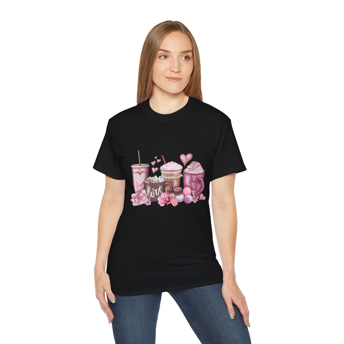 Coffee Love T-Shirt