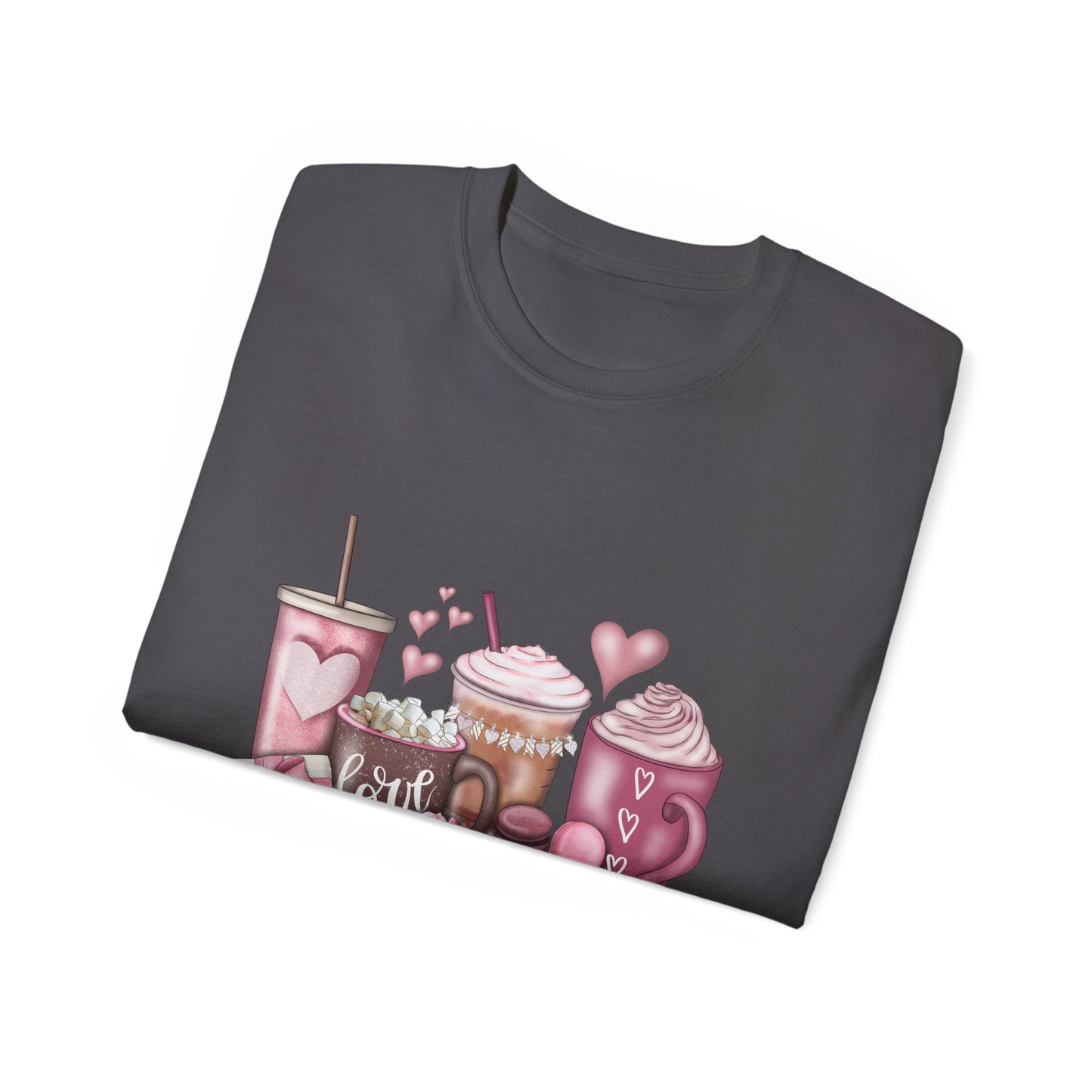 Coffee Love T-Shirt