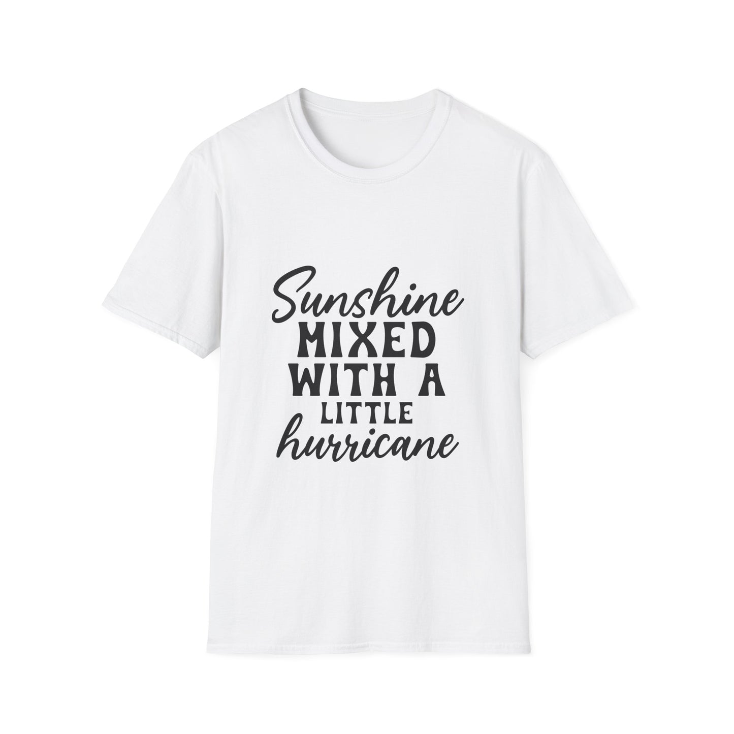 Sunshine Hurricane T-Shirt