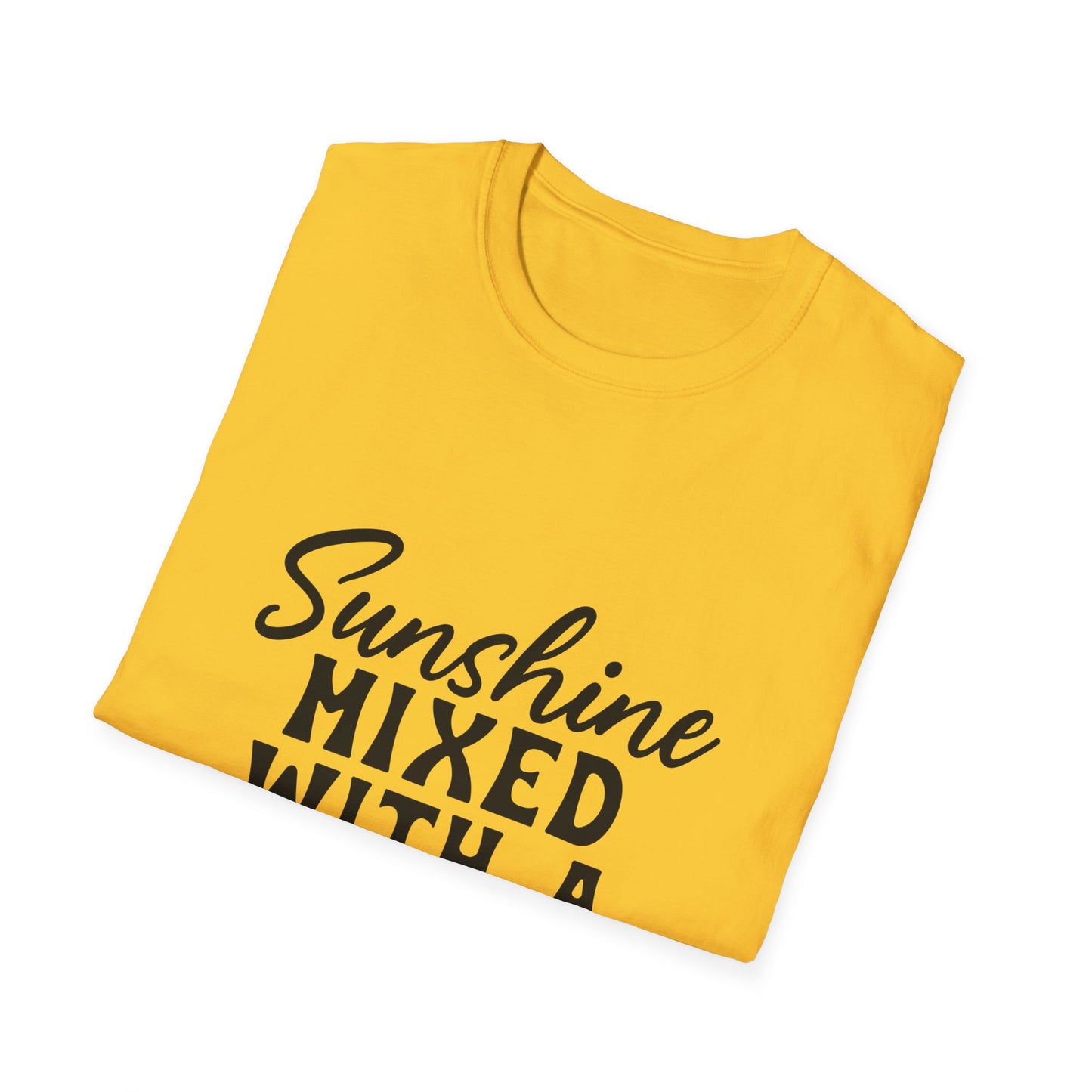 Sunshine Hurricane T-Shirt