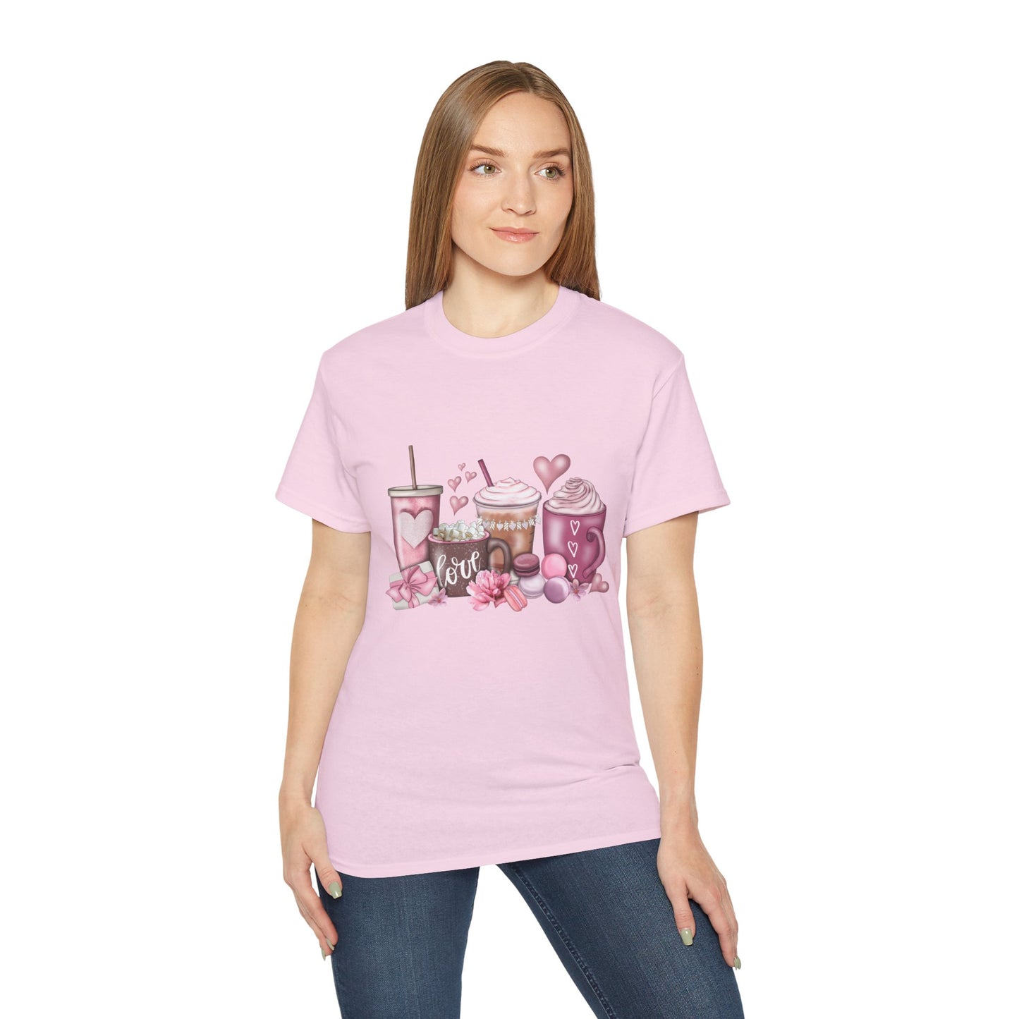 Coffee Love T-Shirt