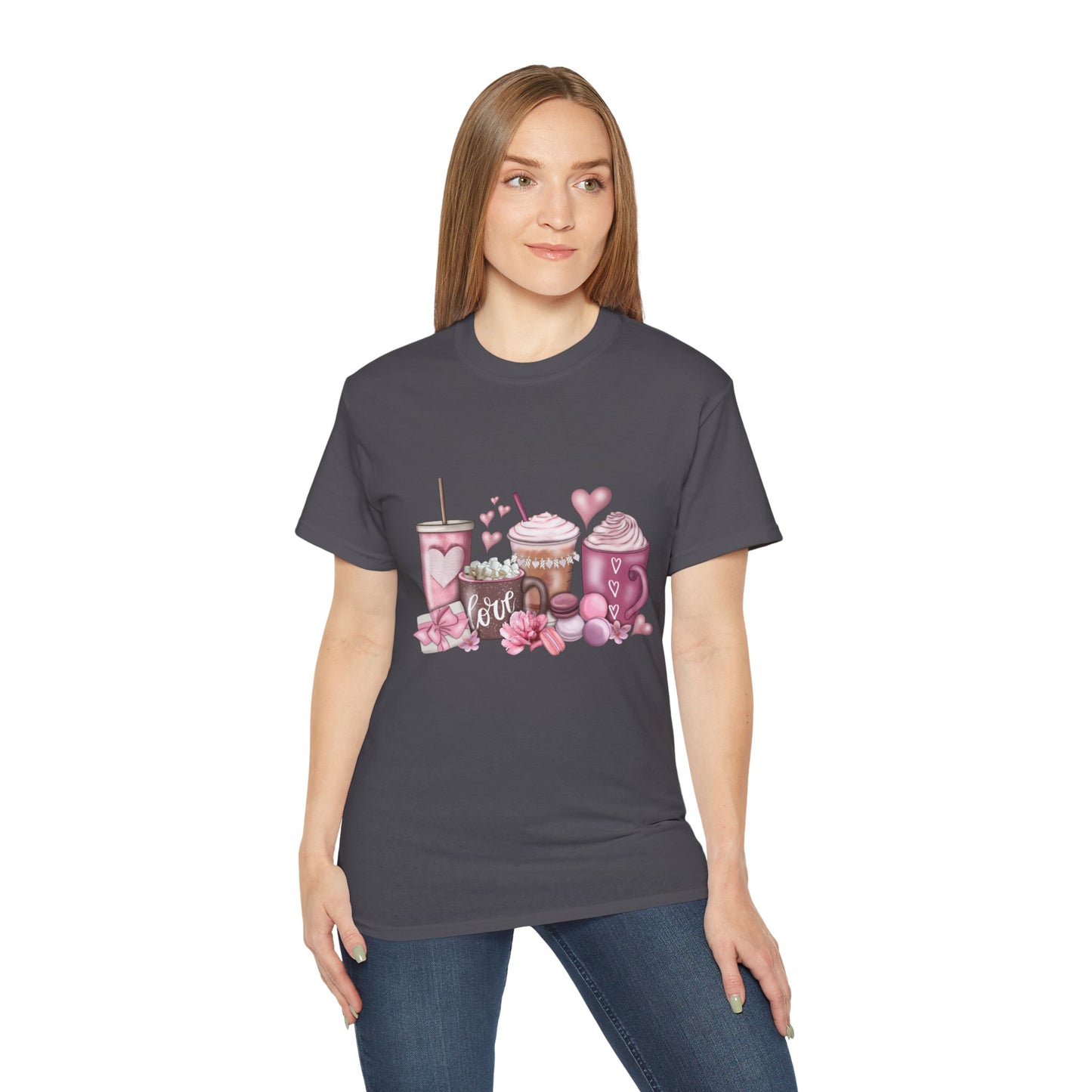 Coffee Love T-Shirt