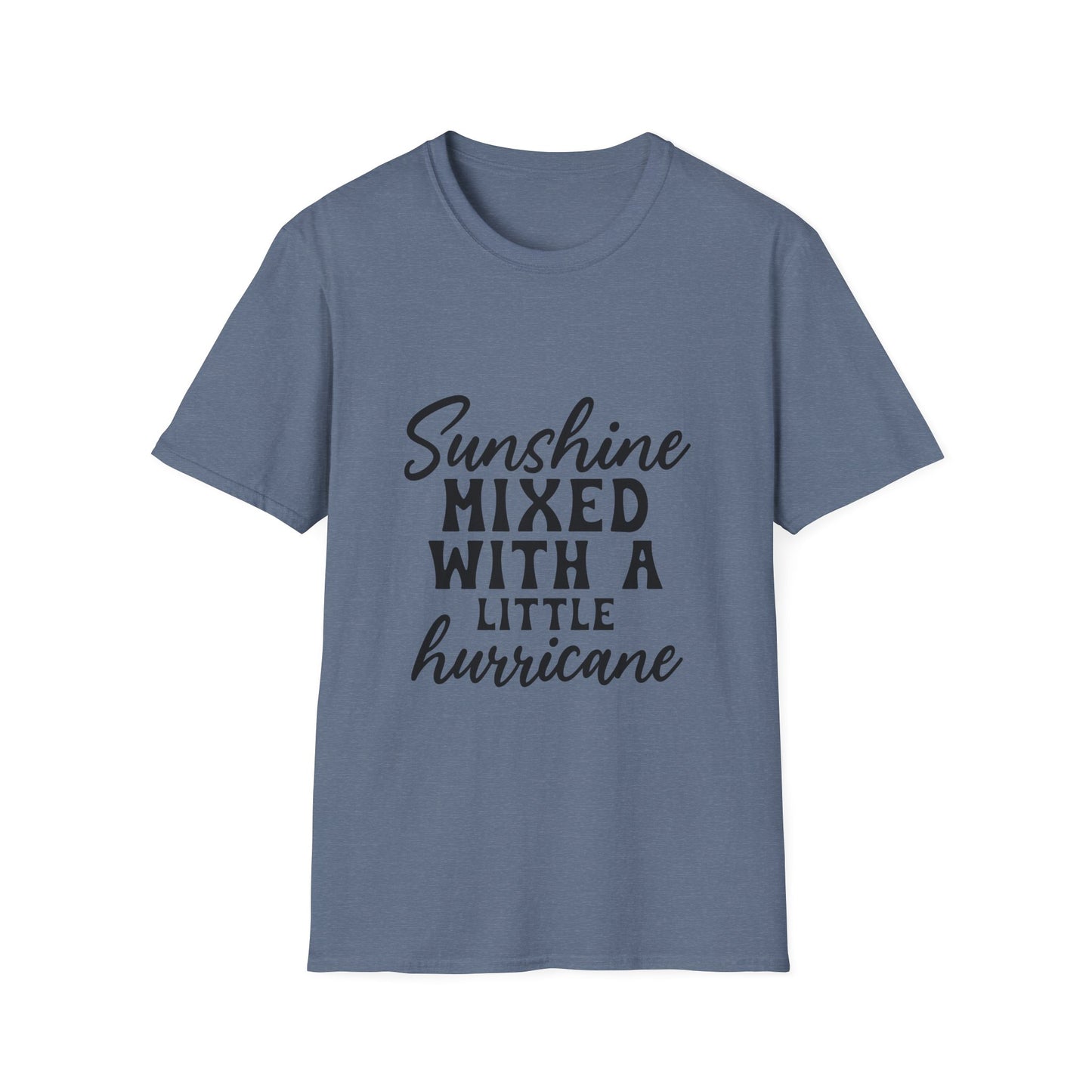 Sunshine Hurricane T-Shirt