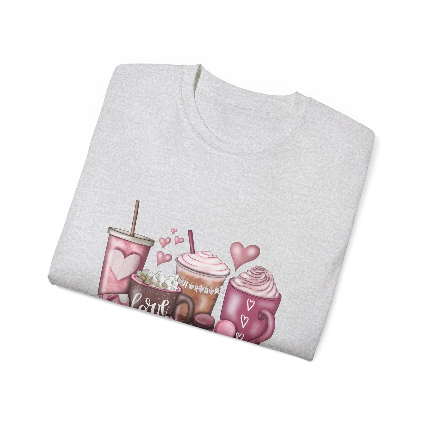 Coffee Love T-Shirt