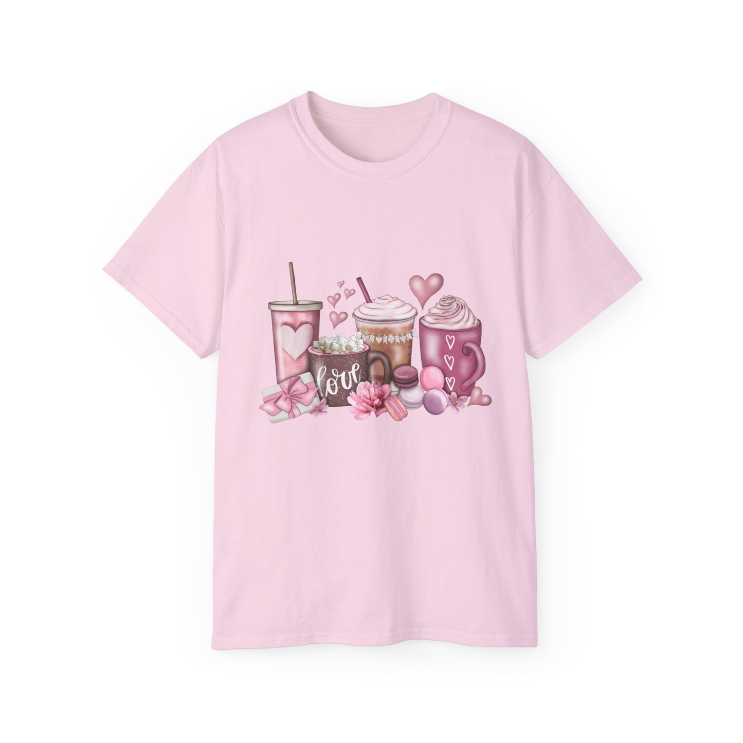 Coffee Love T-Shirt