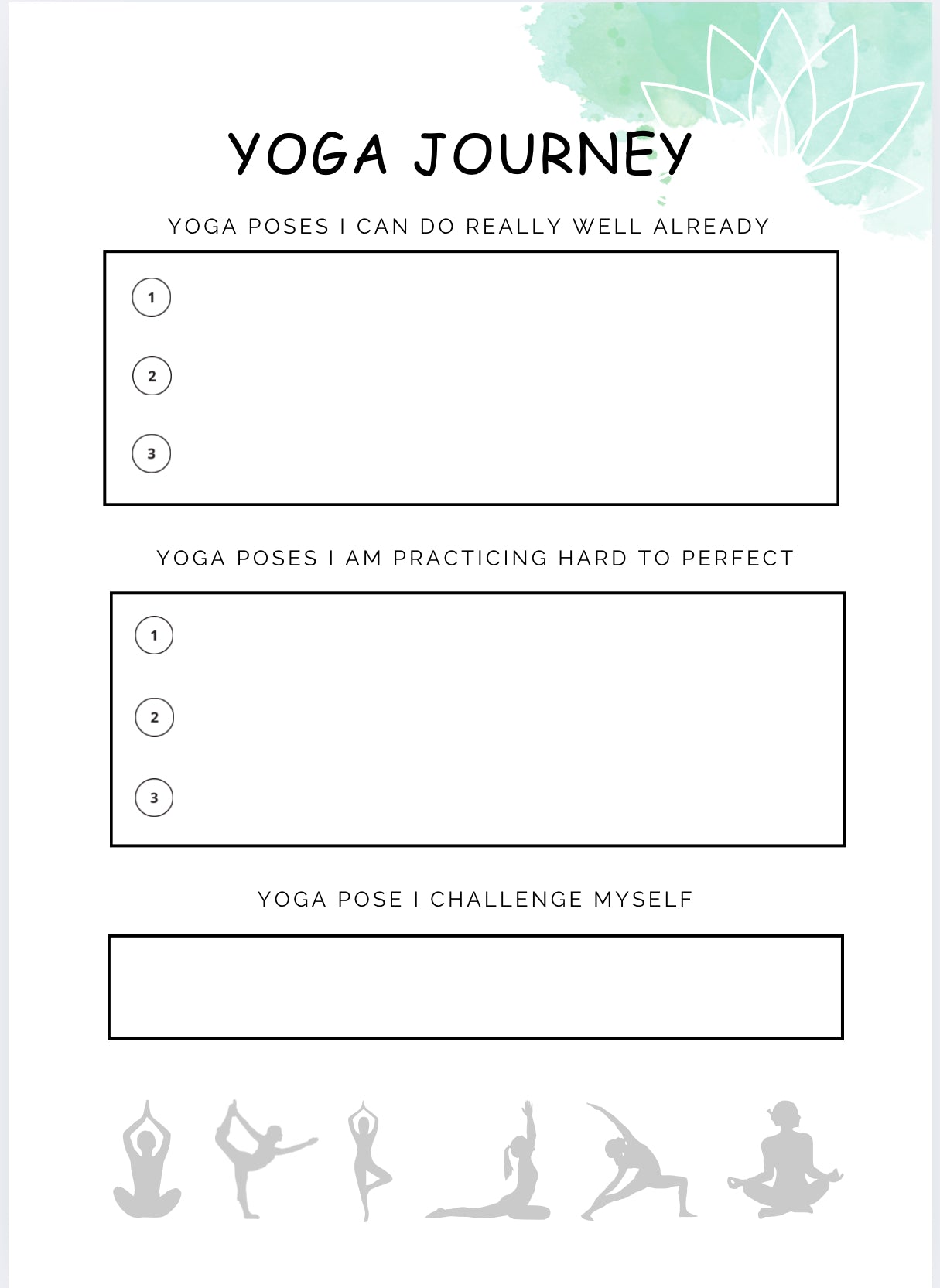 Yoga Journal