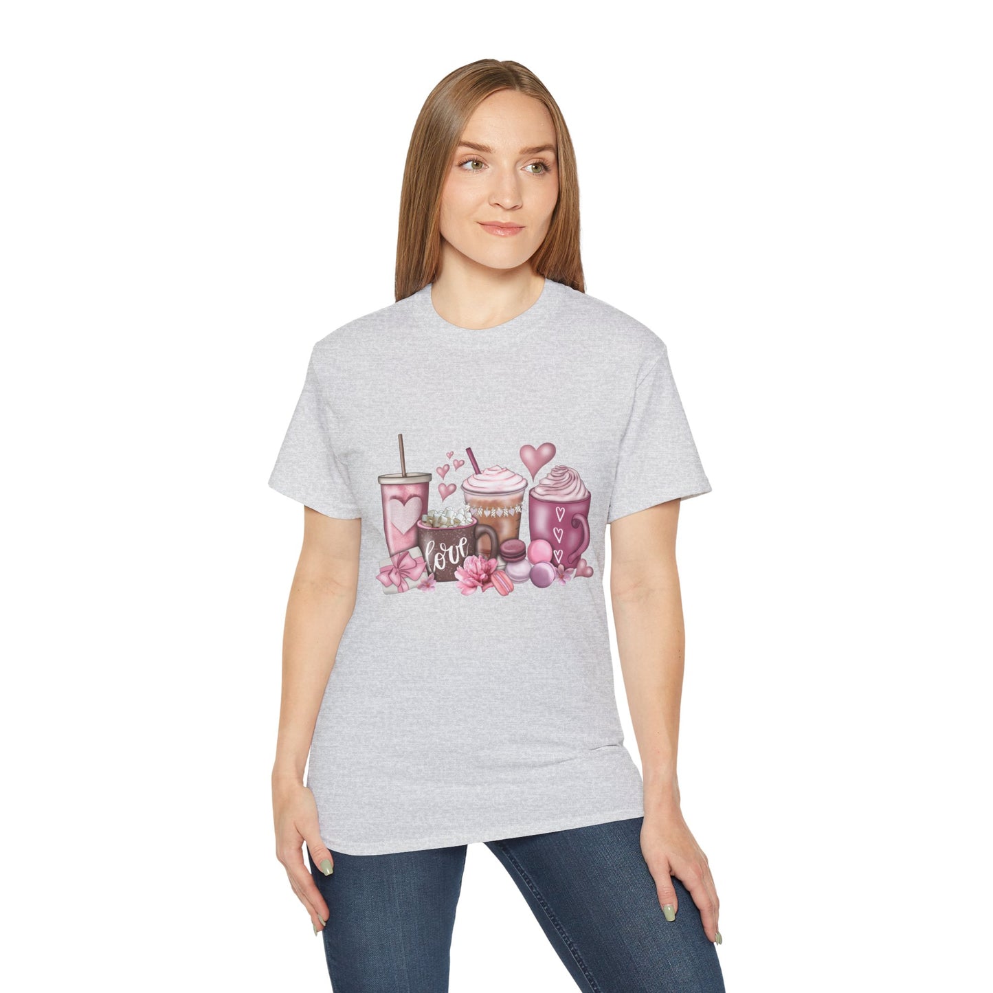 Coffee Love T-Shirt