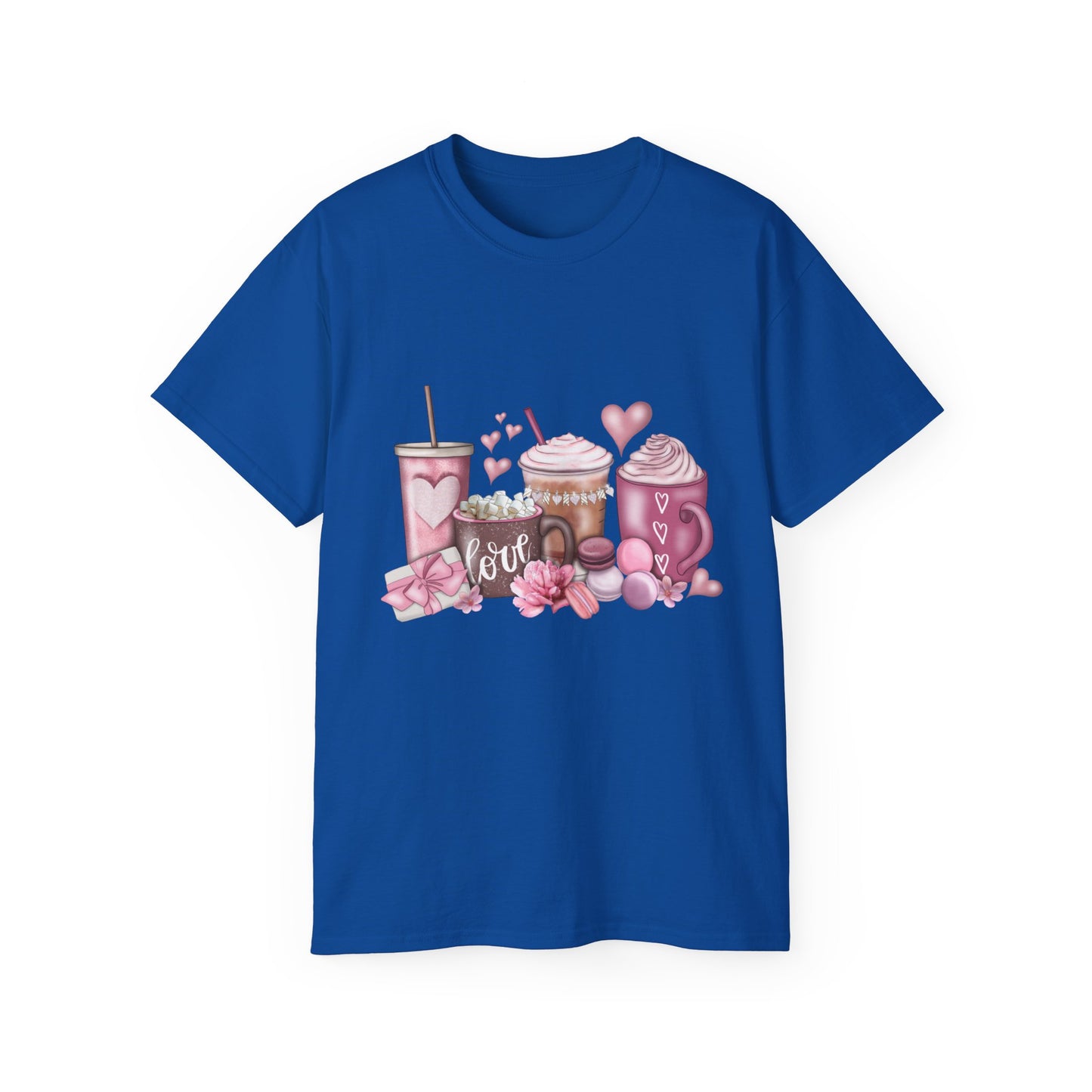 Coffee Love T-Shirt