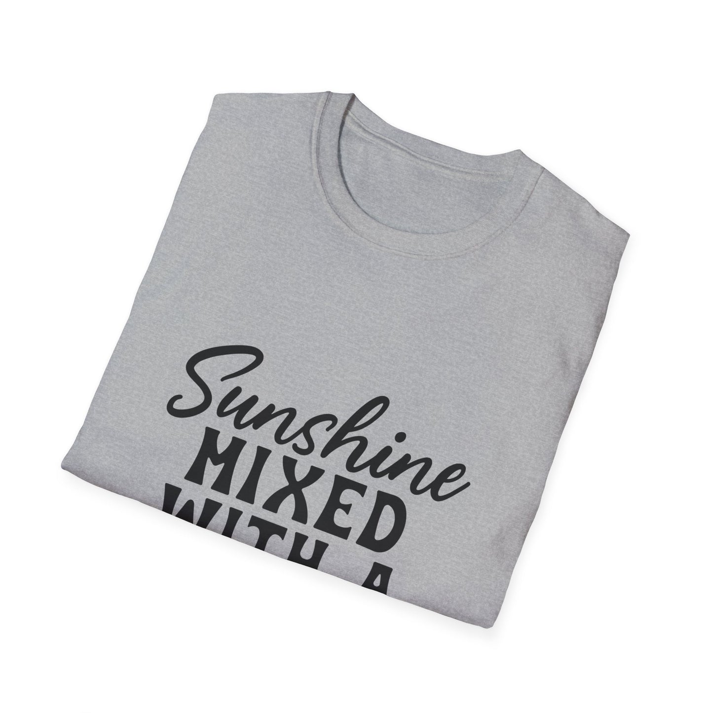 Sunshine Hurricane T-Shirt