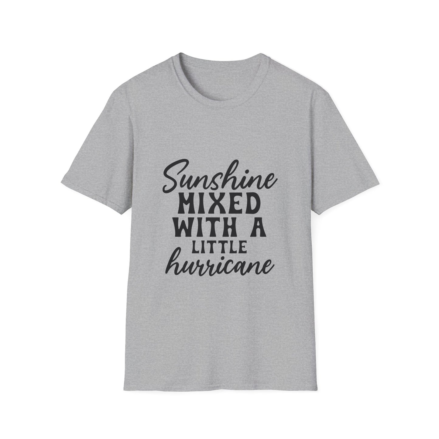 Sunshine Hurricane T-Shirt