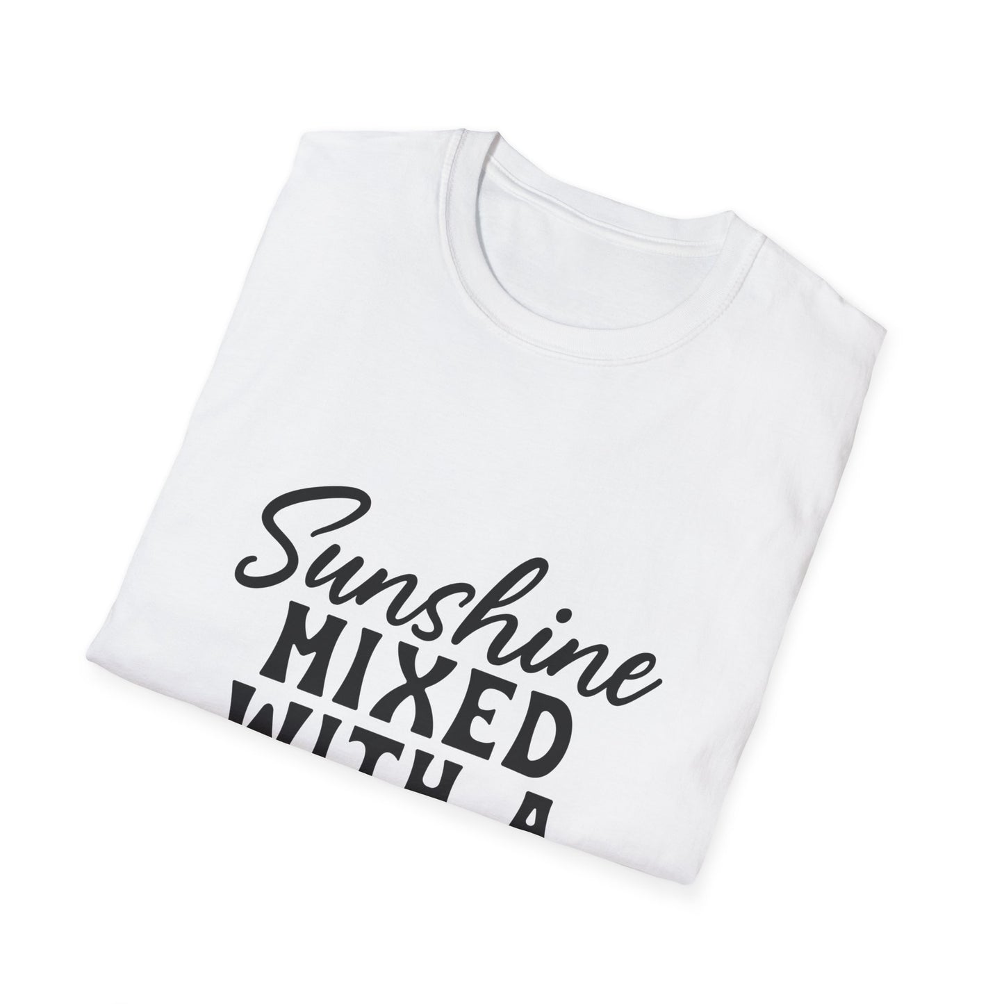 Sunshine Hurricane T-Shirt