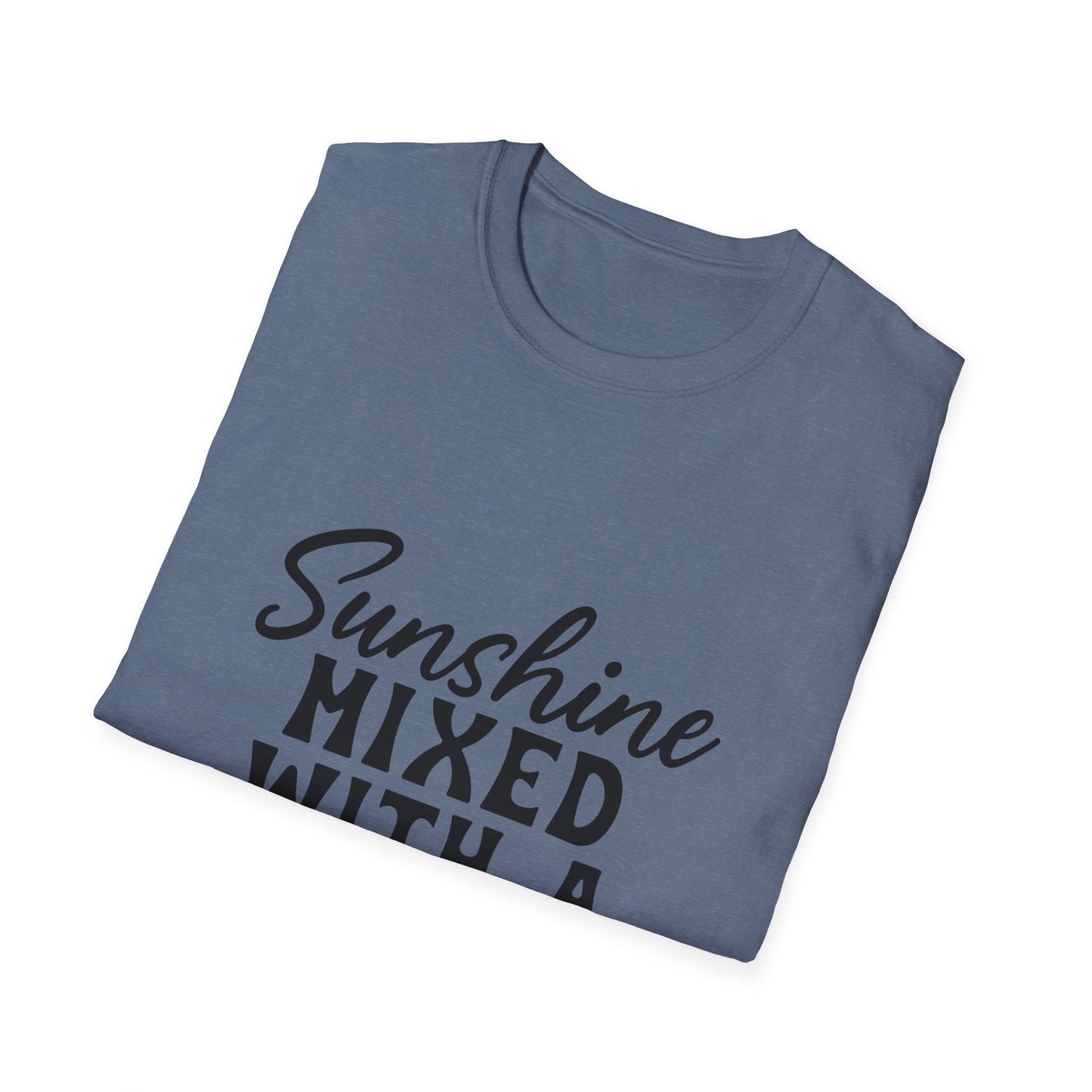 Sunshine Hurricane T-Shirt