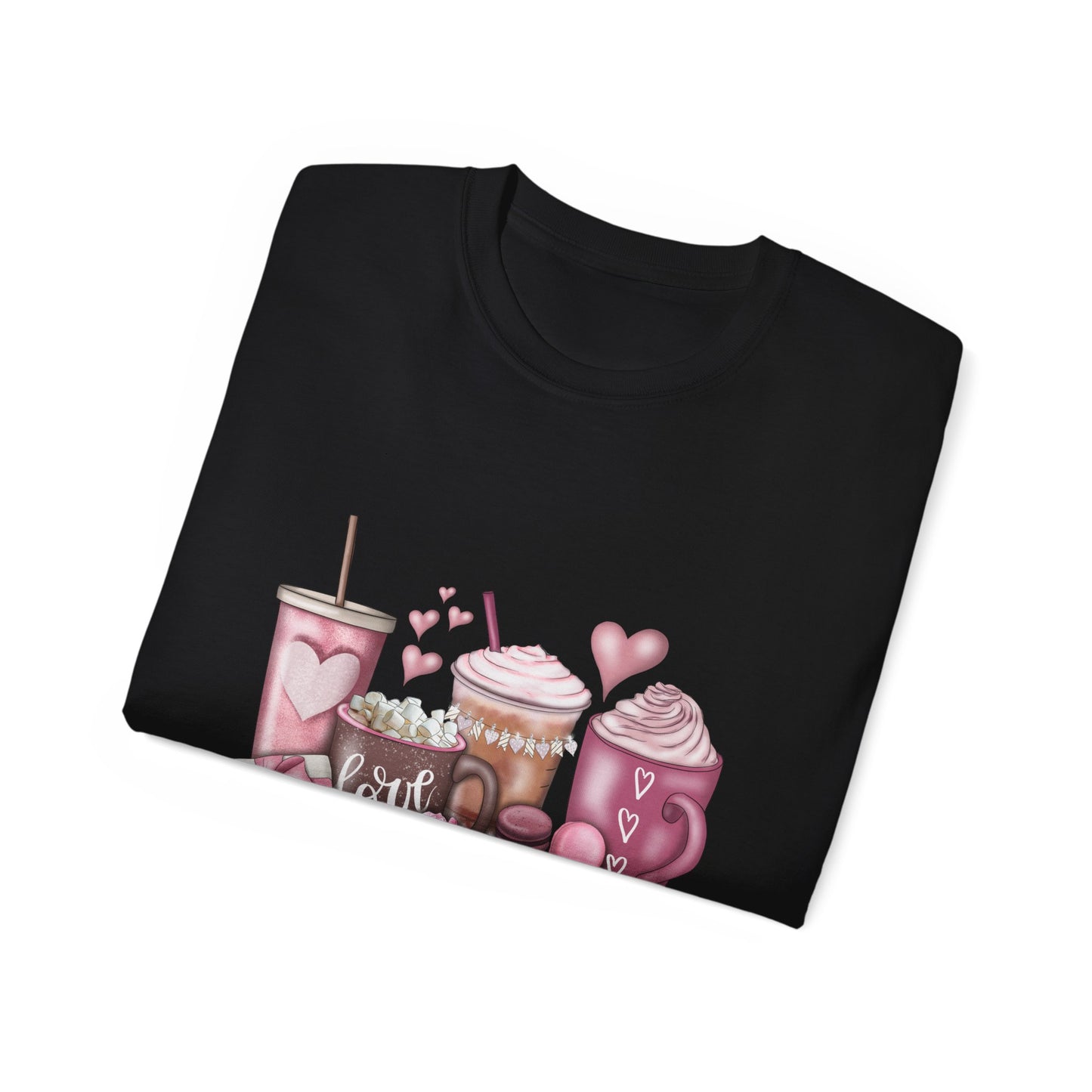 Coffee Love T-Shirt