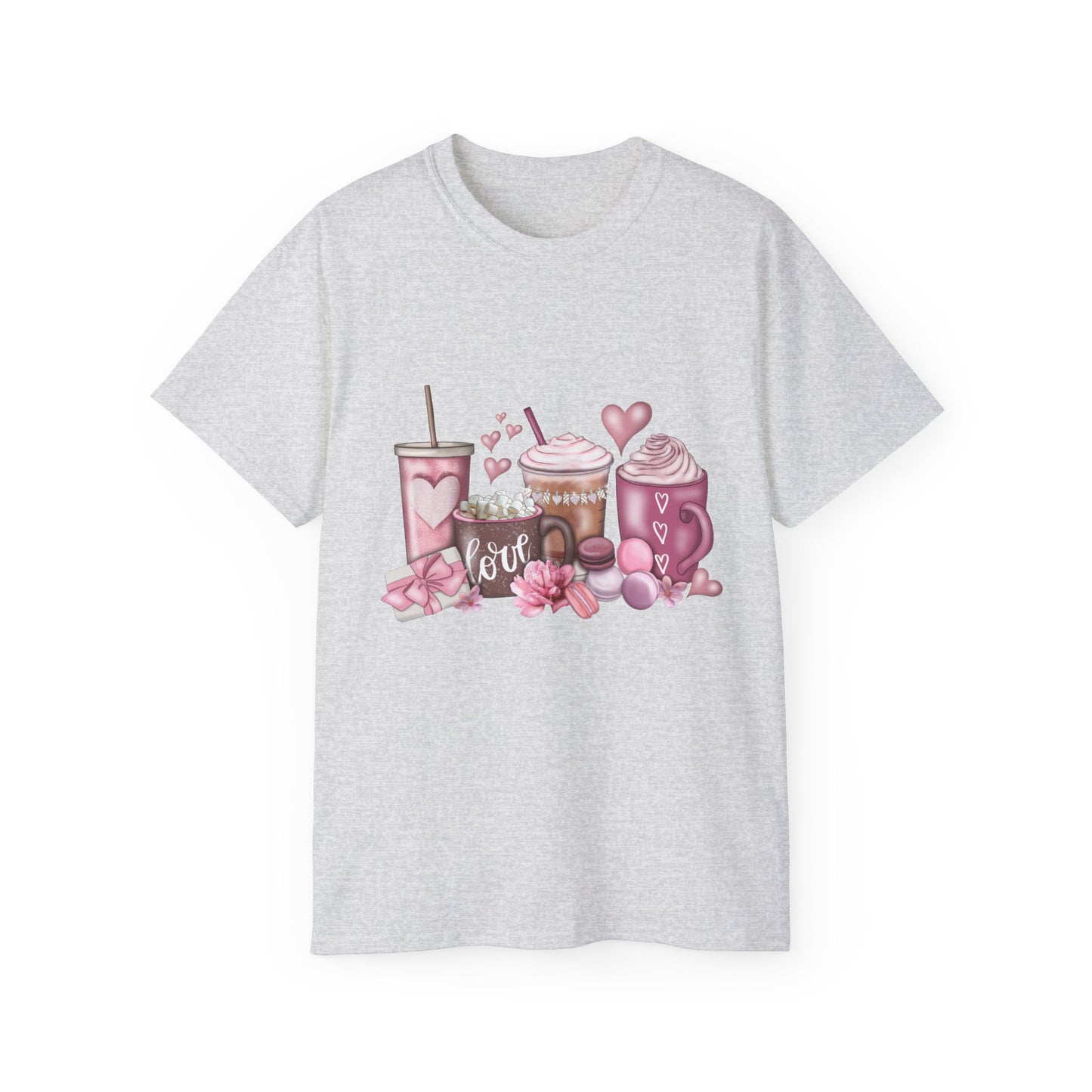 Coffee Love T-Shirt