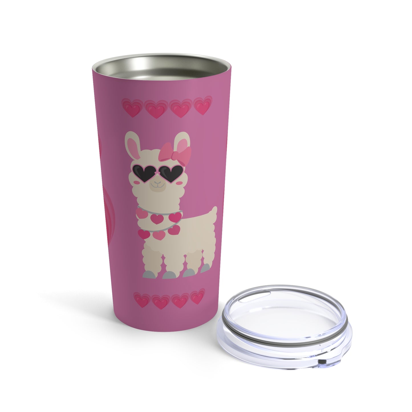 Llama Tumbler