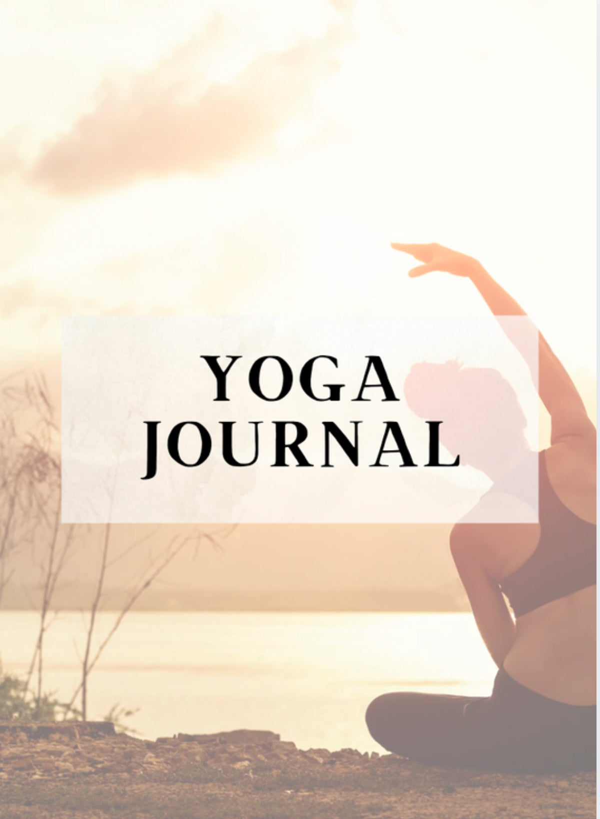 Yoga Journal