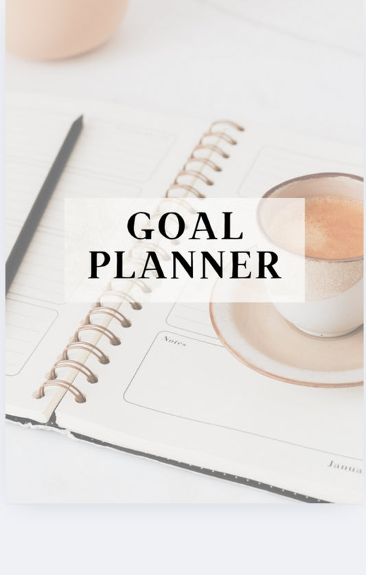 Goal Planner